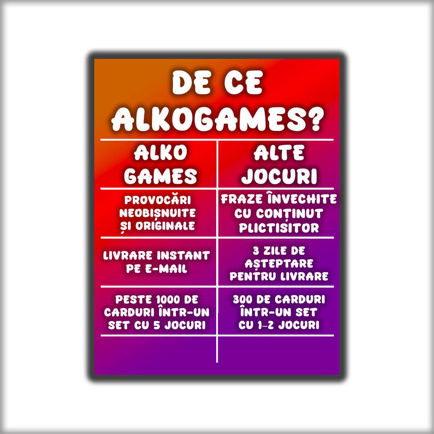 Set de Revelion 2025 (imprimabil)