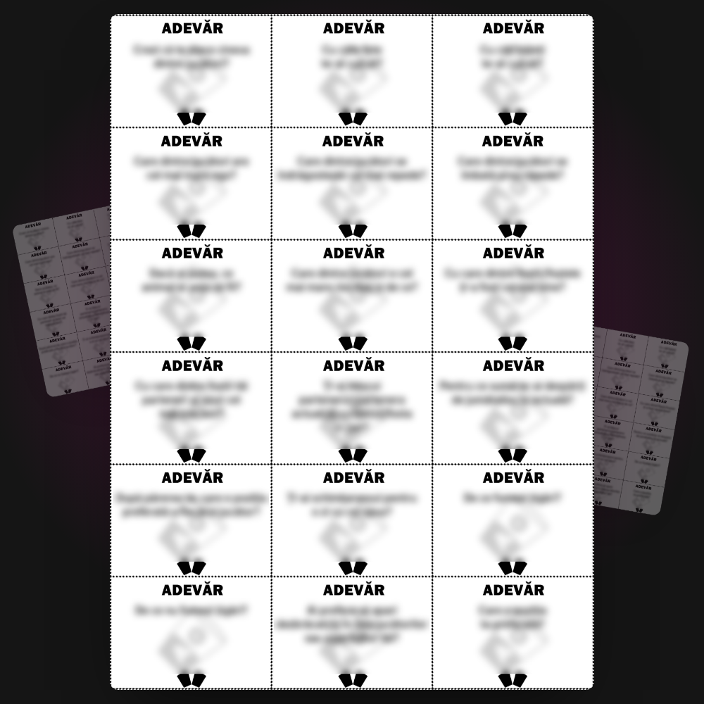 Set De Revelion 2025 Plus (Imprimabil)