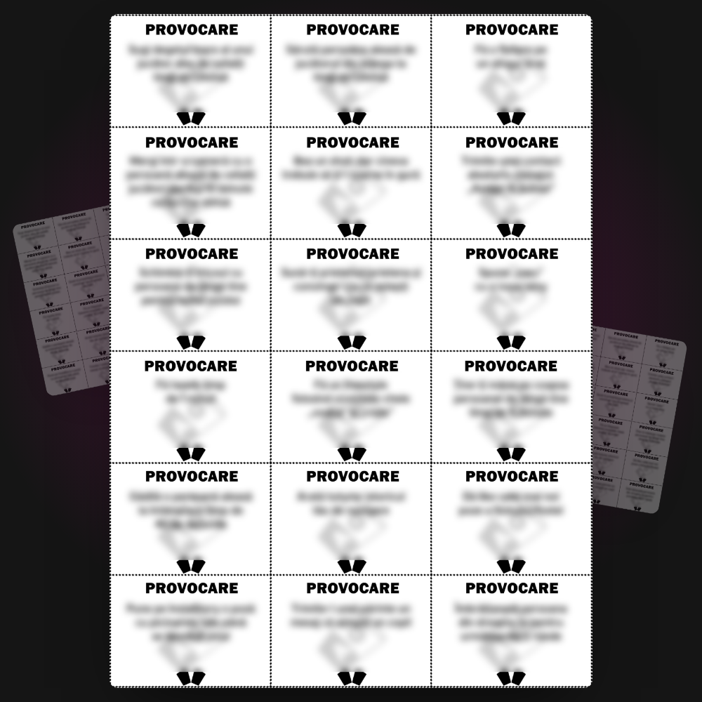 Set De Revelion 2025 Plus (Imprimabil)