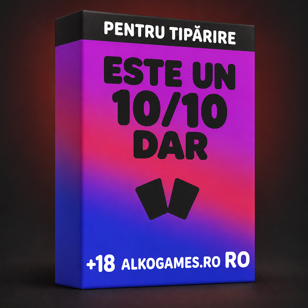 Bea un shot dacă jocul (imprimabil)