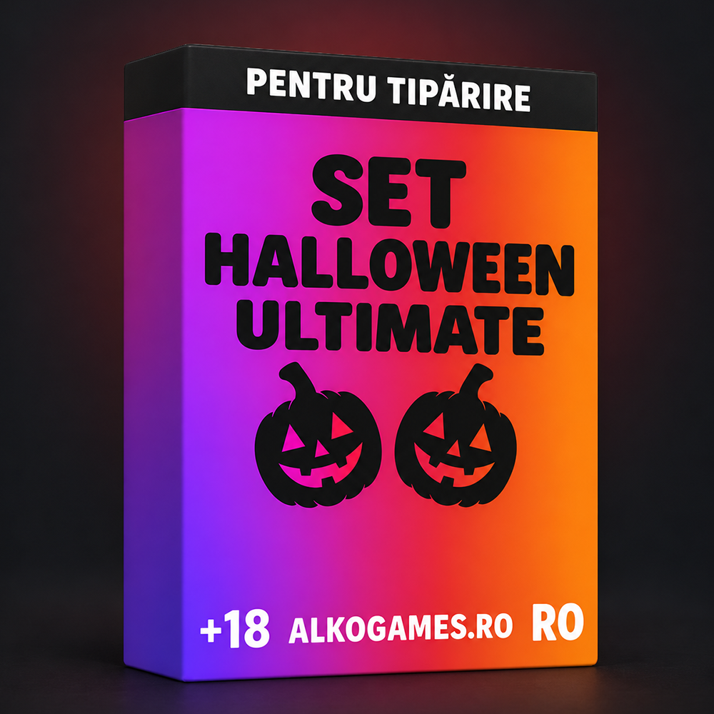 Set de Revelion 2025 (imprimabil)
